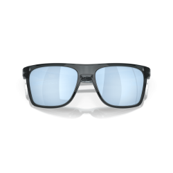 Óculos De Sol Oakley Masculino 0oo9100 Leffingwell Crystal Black Priz